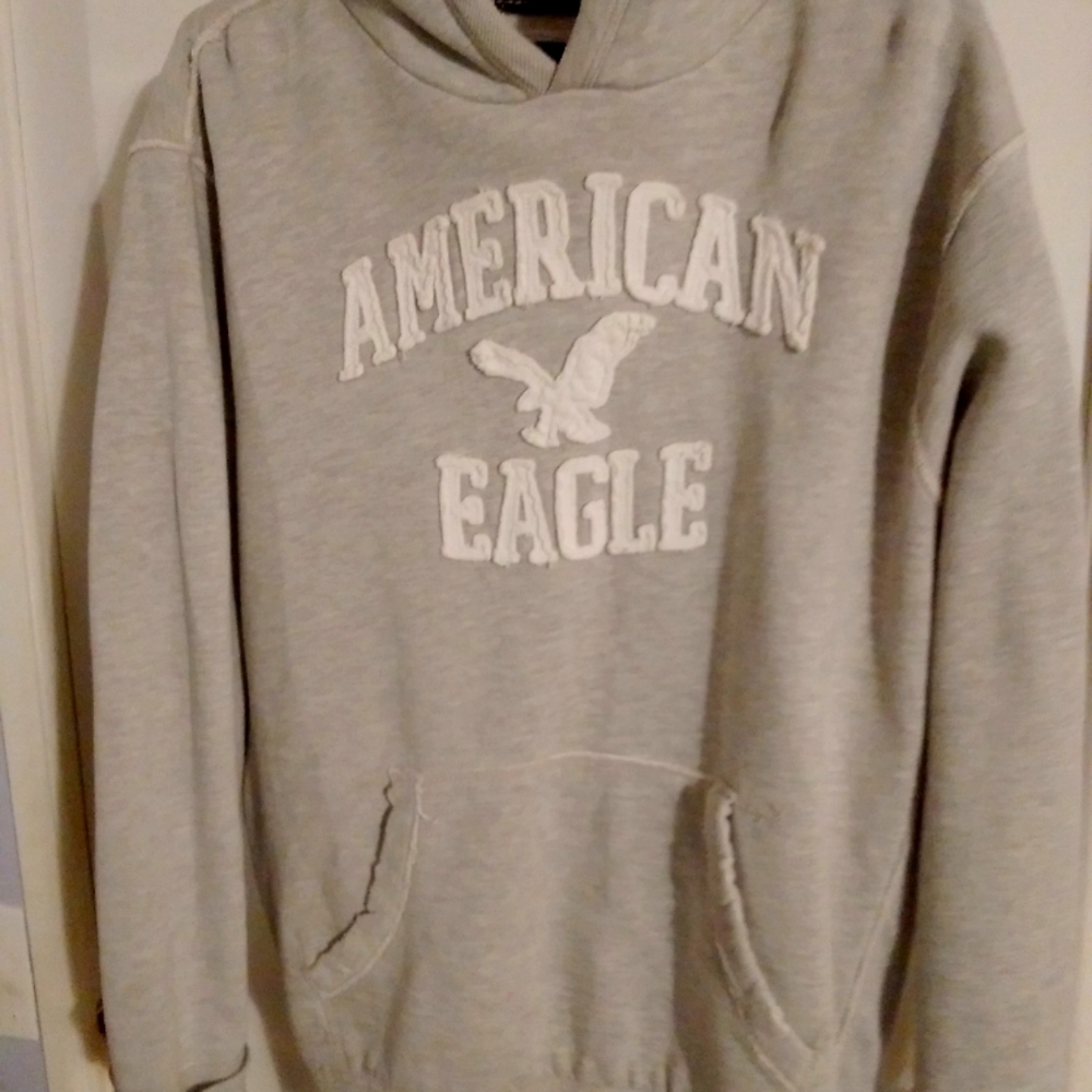 American Eagle hoodie extra large